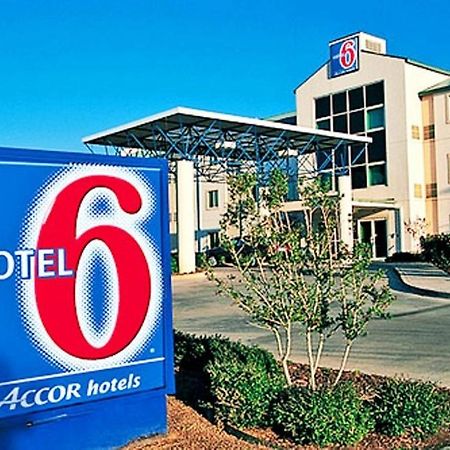 Motel 6-Portland, Or - Gresham Buitenkant foto