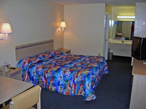 Motel 6-Portland, Or - Gresham Buitenkant foto